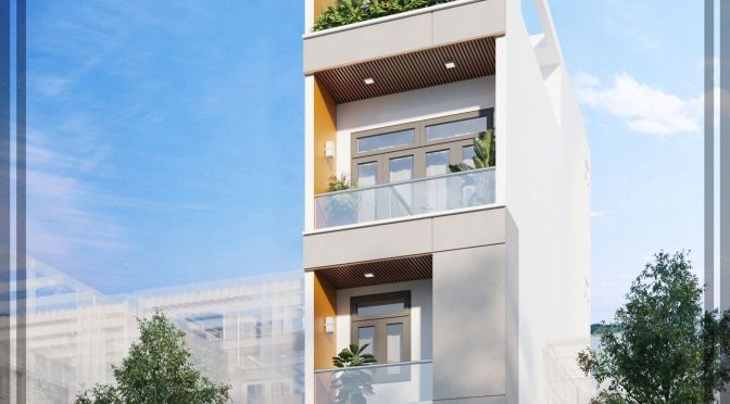 Lợi ích của dịch vụ xây nhà trọn gói là gì?