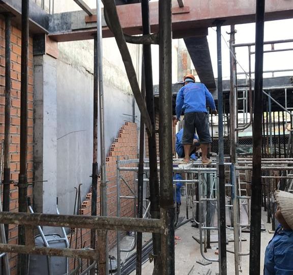 Tiến độ thi công nhà TP THủ đức t6-2024 (17)