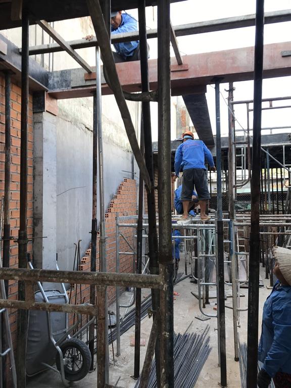 Tiến độ thi công nhà TP THủ đức t6-2024 (17)