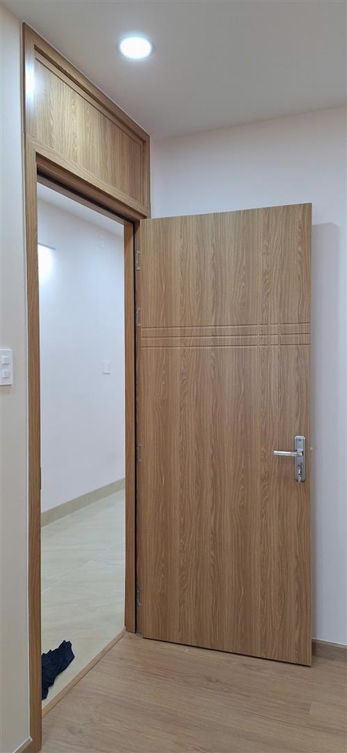 Cửa gỗ công nghiệp