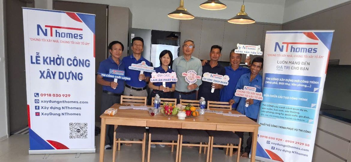 trang trí nội thất căn hộ An Gia, Tp. HCM (3)