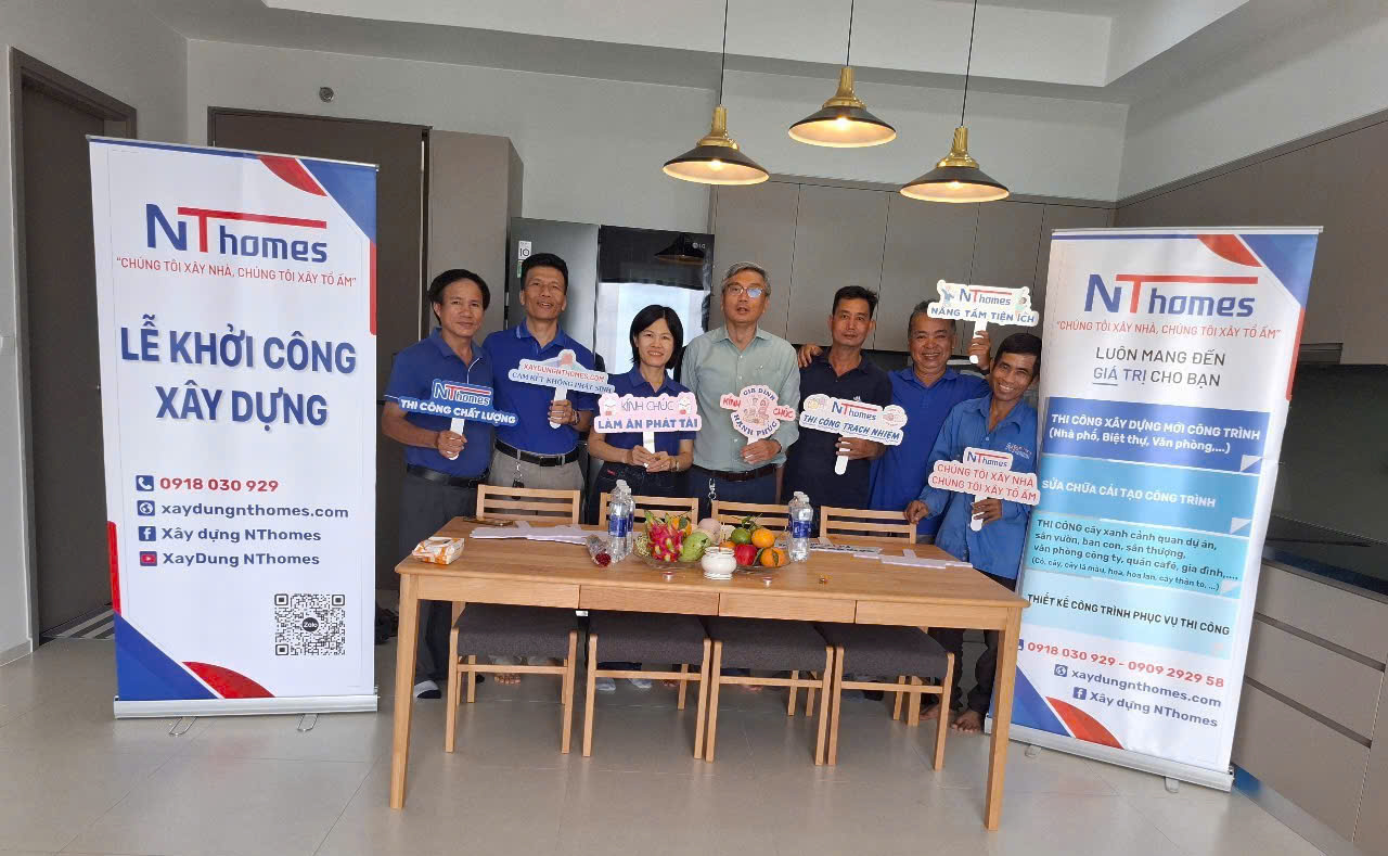 trang trí nội thất căn hộ An Gia, Tp. HCM (3)