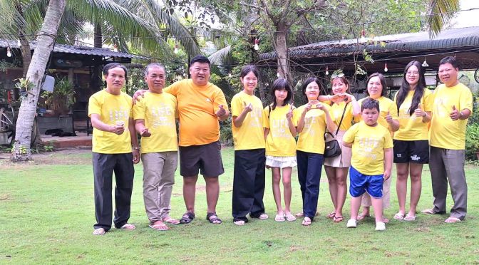 NTHOMES – HÀNH TRÌNH DU LỊCH HÈ LAGI 2025 KHÉP LẠI TRỌN VẸN VỚI NHIỀU KỶ NIỆM