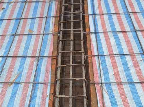 ❤️ Hỏi – Đáp: Có Cần Chống Gỉ Thép Trước Khi Đổ Bê Tông?