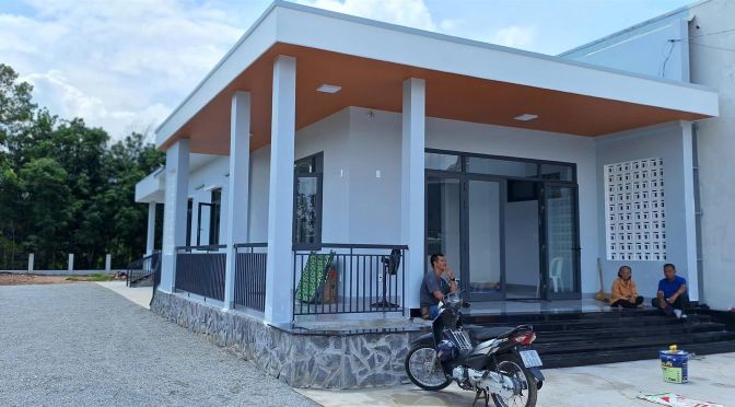 🏠 TẠI SAO CÙNG DIỆN TÍCH NHƯNG GIÁ XÂY DỰNG “THÔ” LẠI KHÁC NHAU?