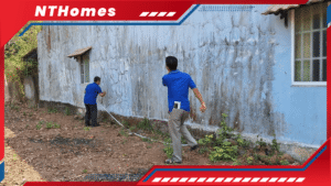 NTHOMES Khảo Sát Xây Dựng Tại Đức Linh, Bình Thuận