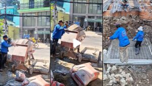 Tiết kiệm chi phí cho gia chủ là một bài toán hàng ngày đối với đội ngũ NThomes