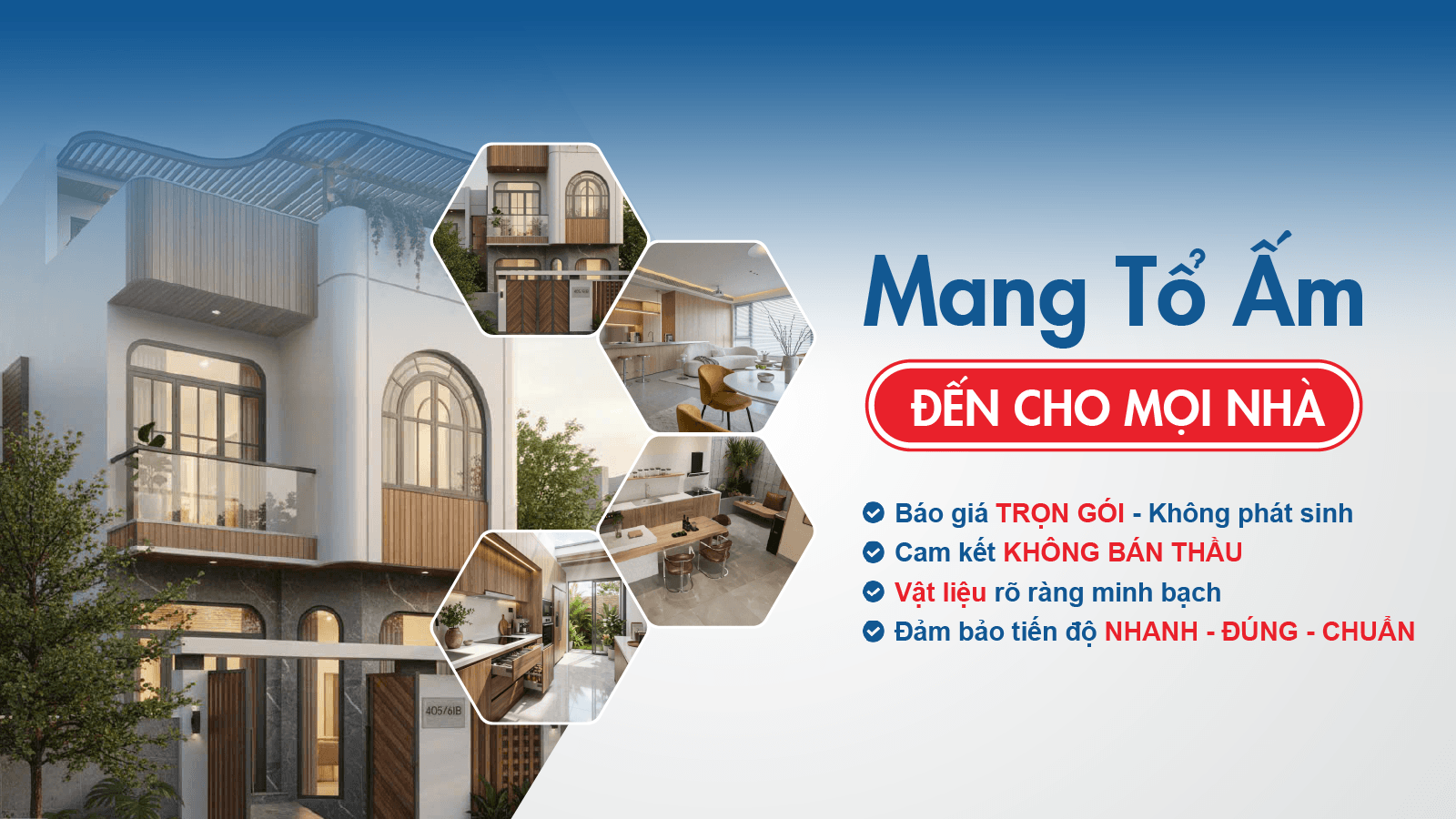 Công ty xây dựng NTHOMES