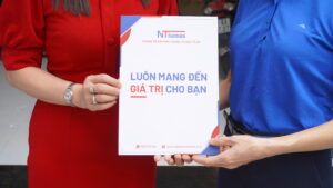 Luôn xây nhà & xây tổ ấm