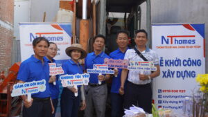Ngôi nhà Thân – Tâm – Trí là như thế nào?