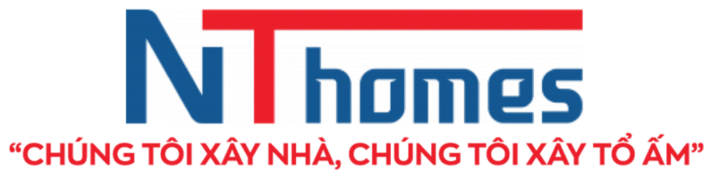 Công ty xây dựng NTHOMES